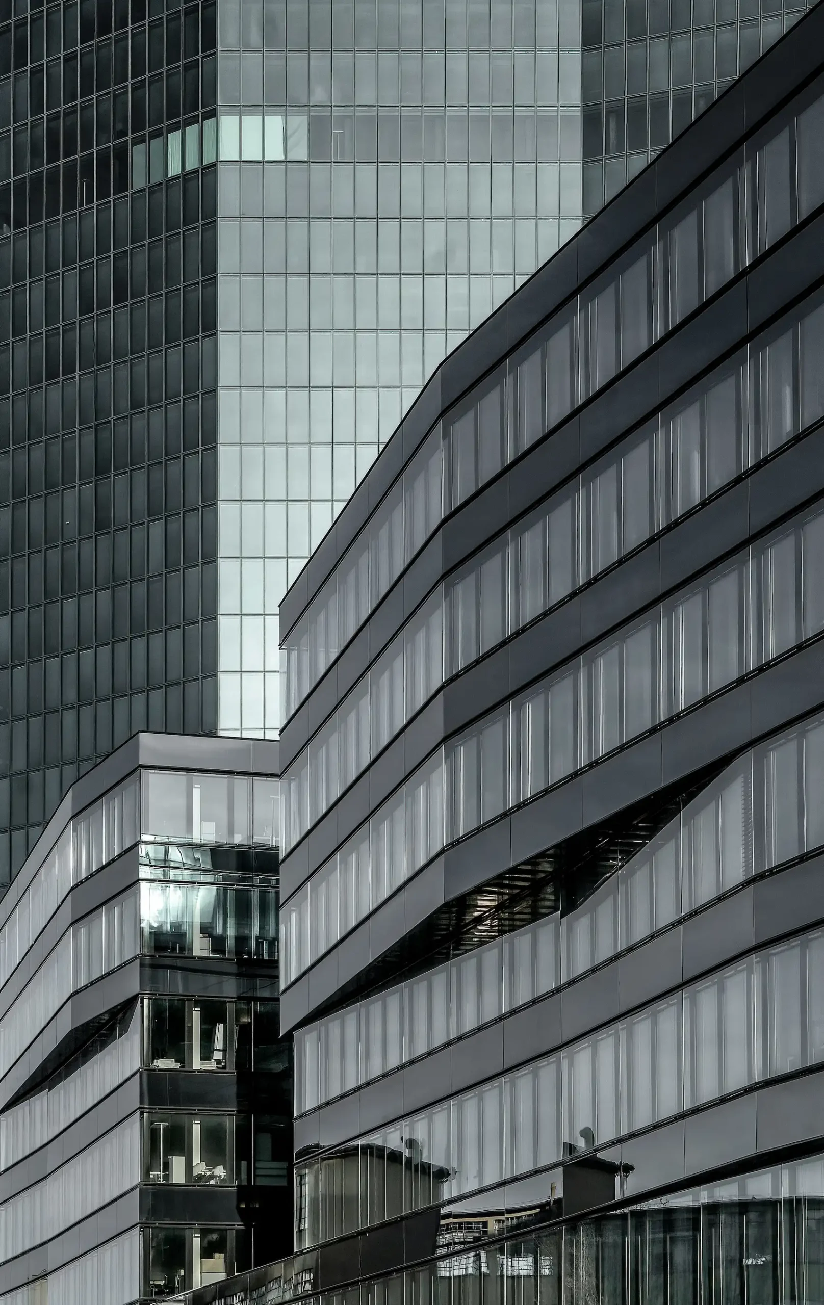 Building Architecture