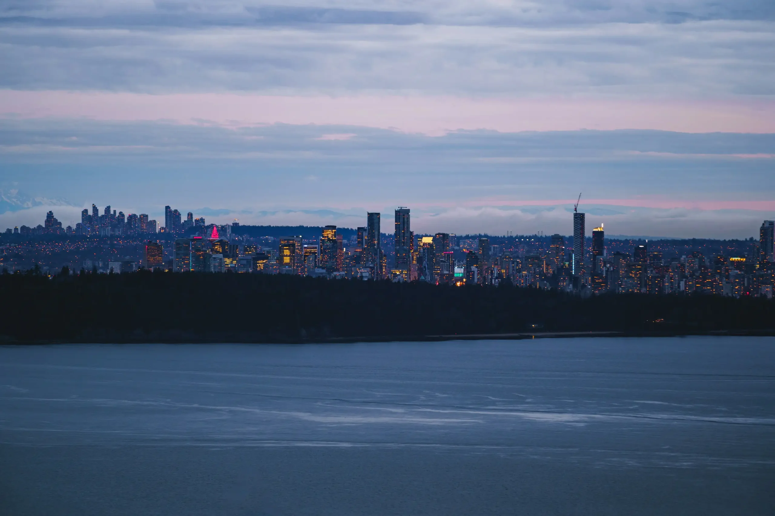 Modern Building Architecture